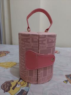 JEWELRY BOX