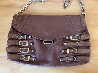 Jimmy Choo Bag