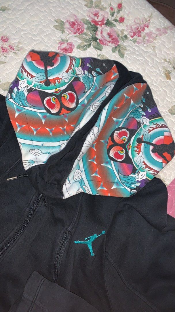 Jordan chinese sales new year hoodie