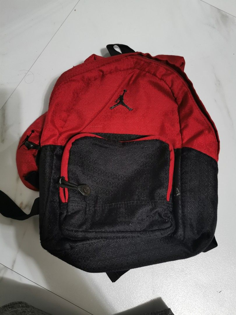 little jordan backpacks