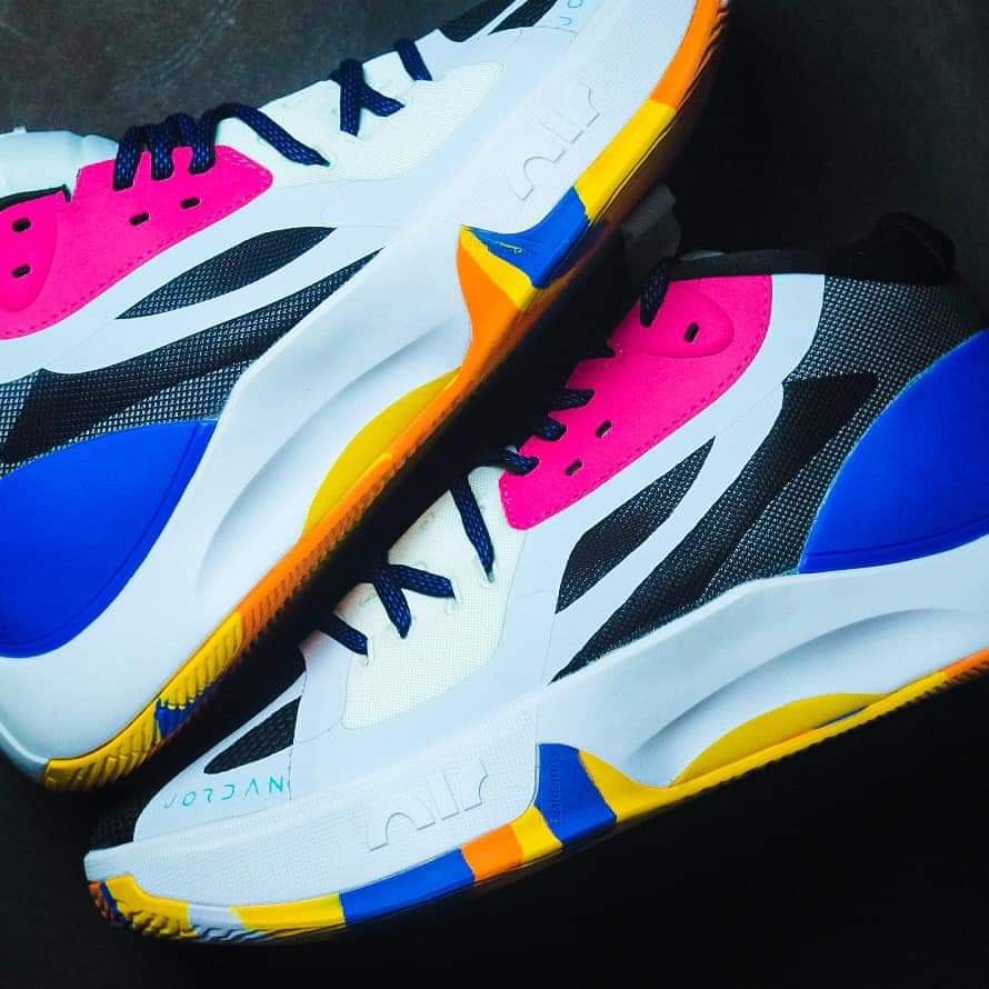 cushlon zoom jordan