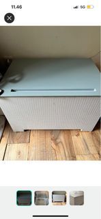 JUAL CEPAT!! Duma Rocca Box Sterilizier