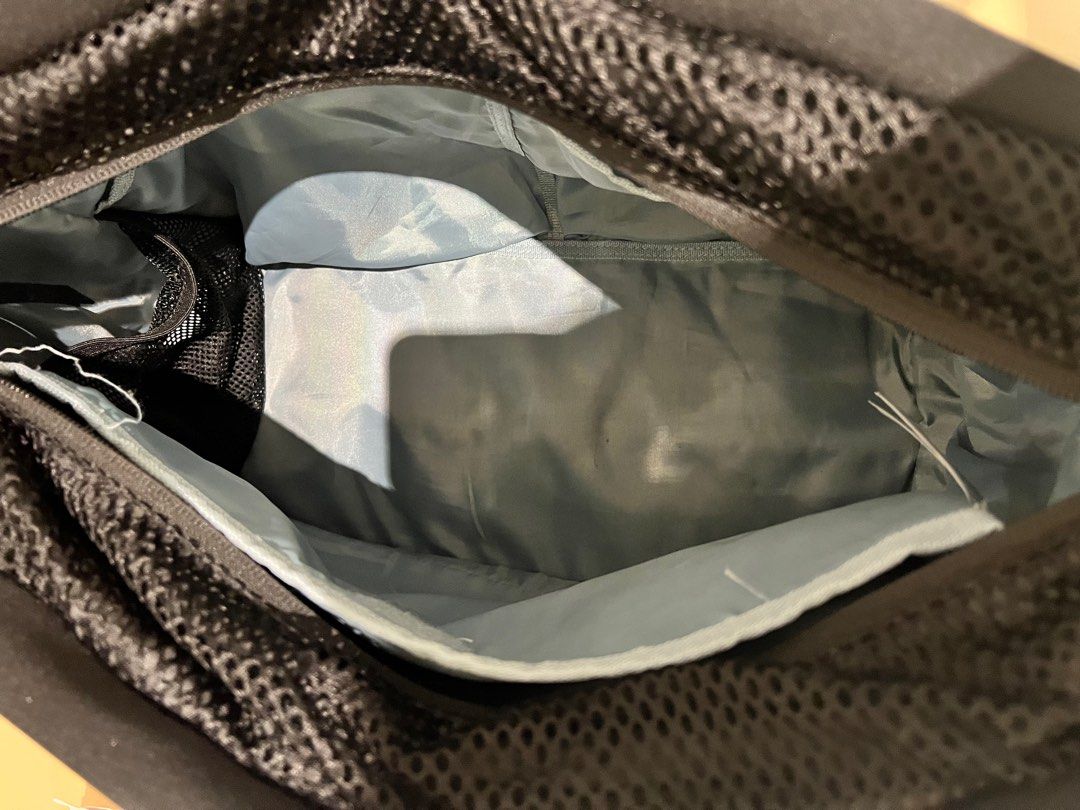 Nutk diaper best sale bag