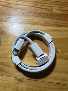 Kabel Charger Iphone Ori