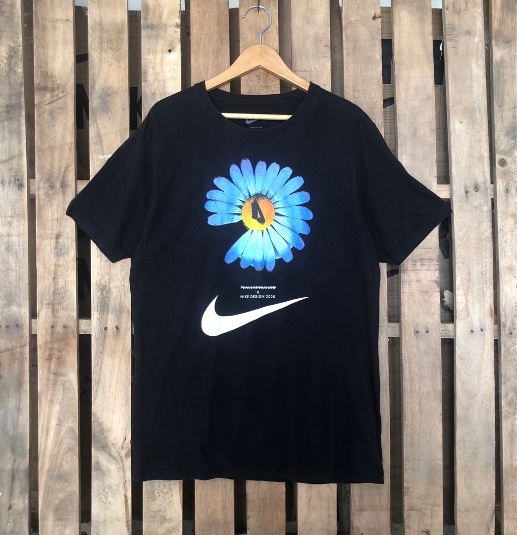 Nike x peaceminusone tee Outlet