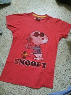 Kaos snoopy