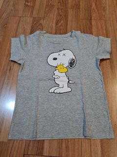 Kaos uniclo