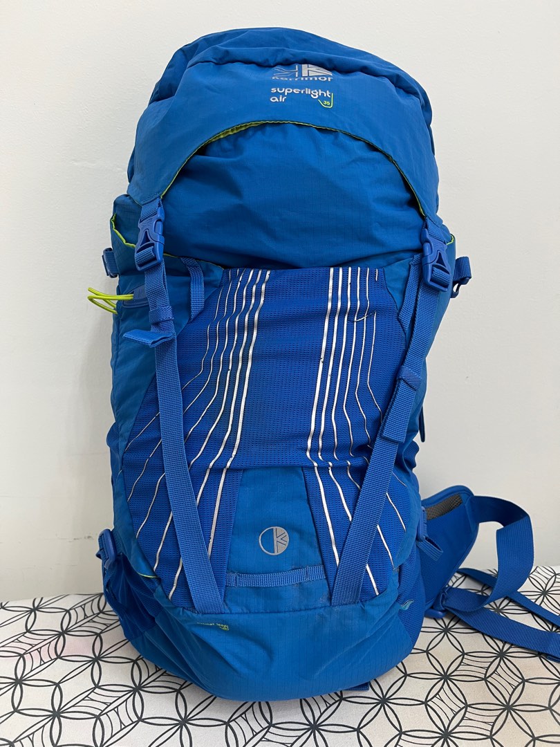 Karrimor Backpack Superlight Air 35L
