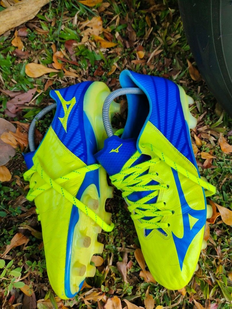 Mizuno rebula hotsell 3 elite fg