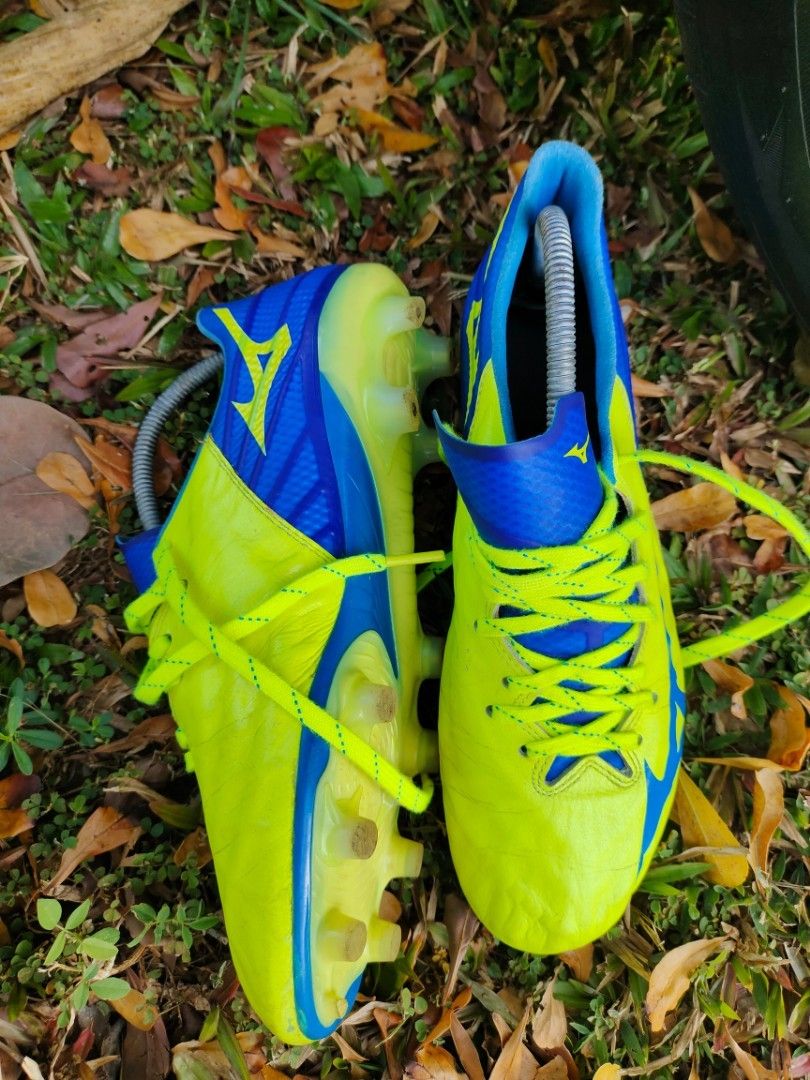 Mizuno rebula on sale 3 elite