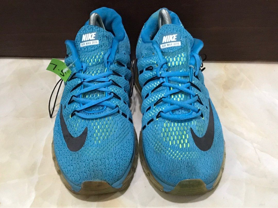Kasut nike new arrivals air max 2016