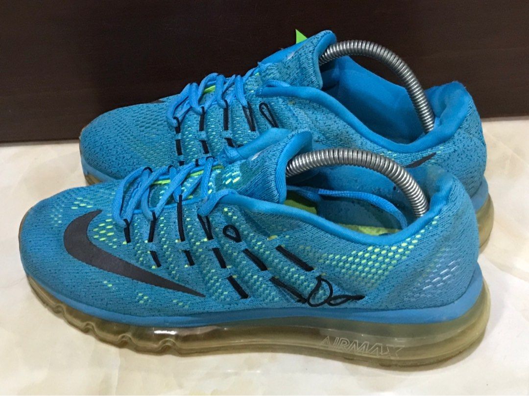 Kasut nike shop air max 2016