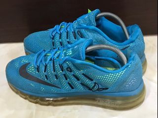 Affordable airmax 2016 For Sale | Footwear | Carousell Malaysia