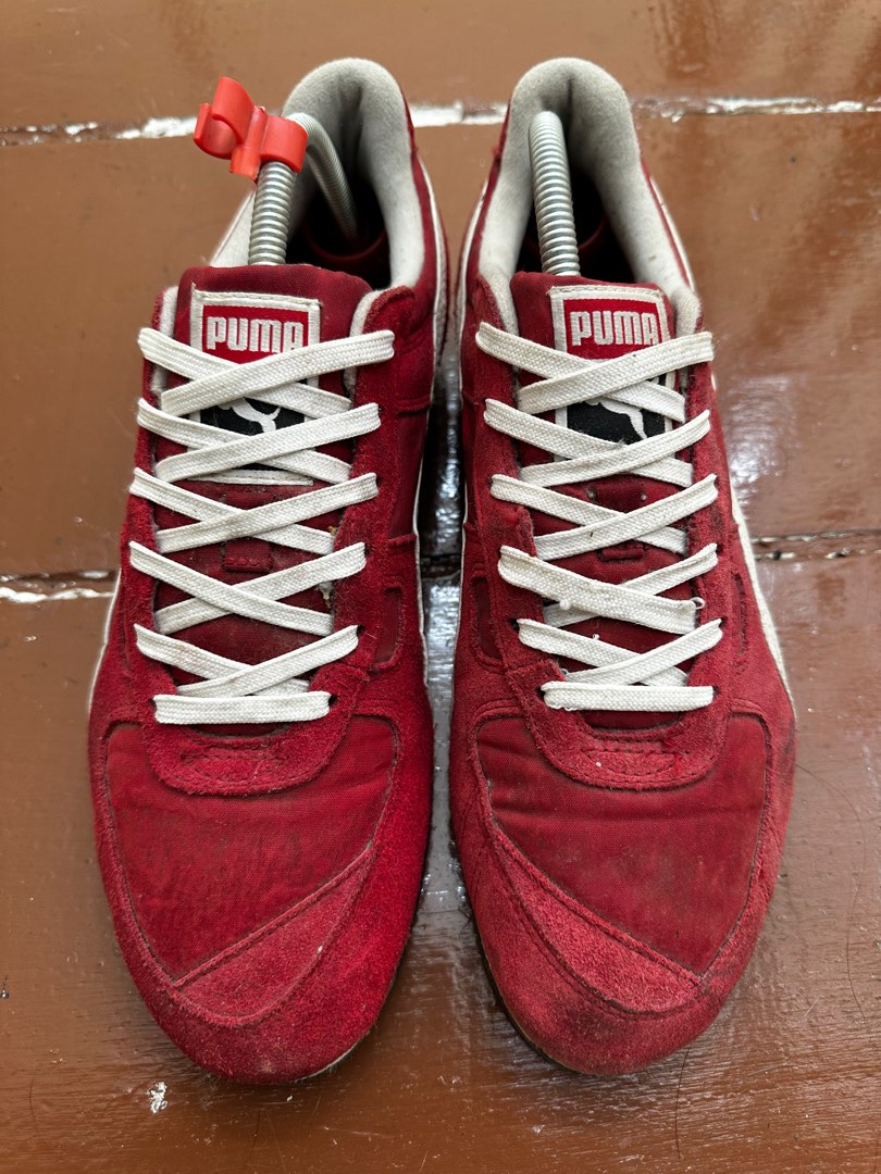 Puma butik hotsell