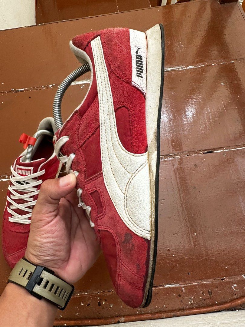 Butik puma on sale