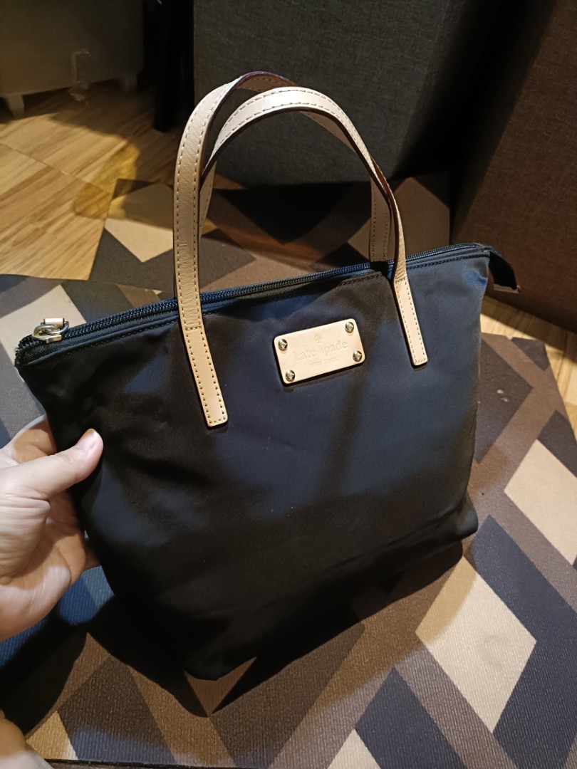 Kate Spade Kennedy Park Sophie, Luxury, Bags & Wallets on Carousell