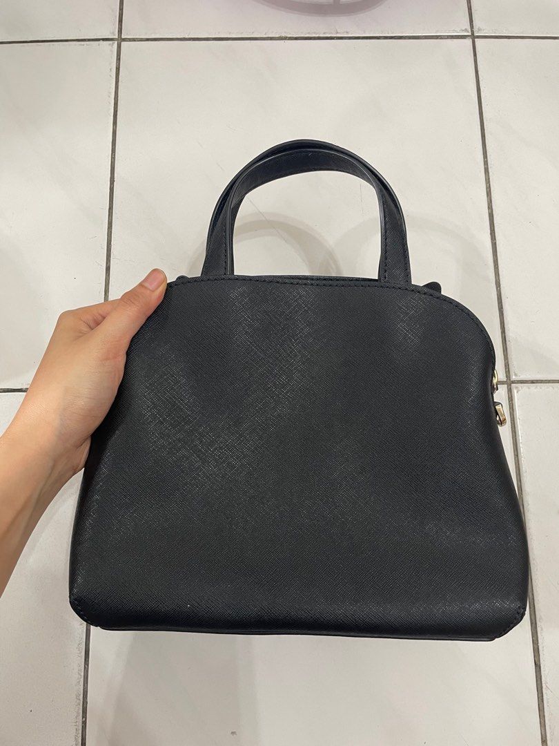 Kate Spade Kitty Bag, Luxury, Bags & Wallets on Carousell