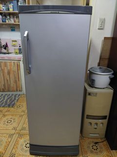 Kelvinator refrigerator