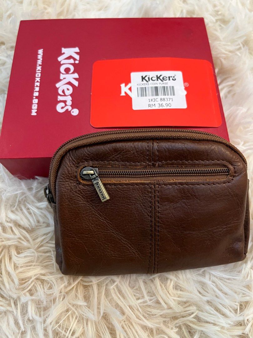 Kickers purse deals