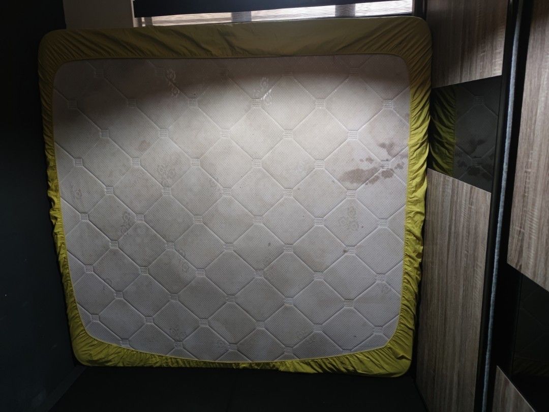 starry night mattress price in malaysia