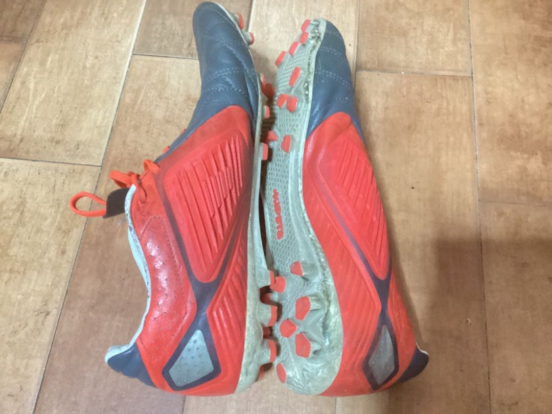kipsta football boots