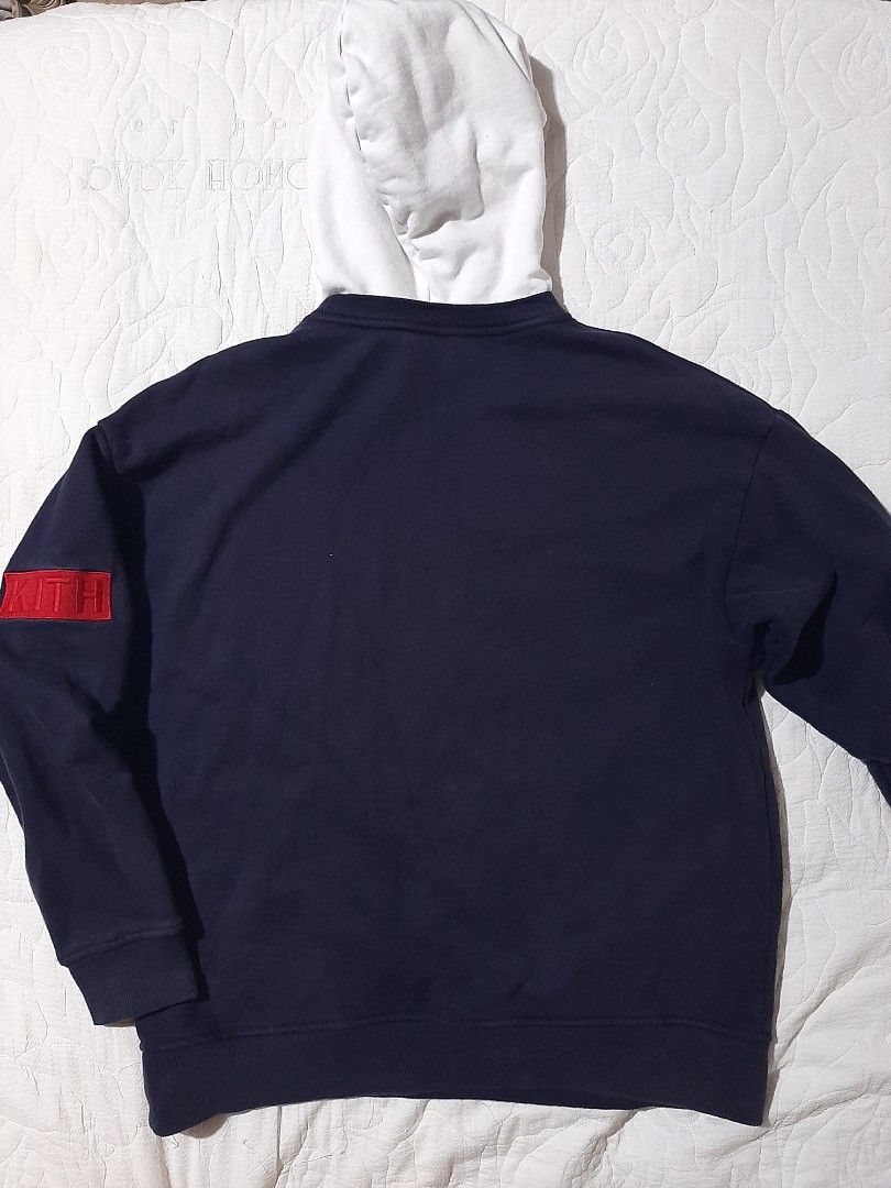Kith williams 2 top