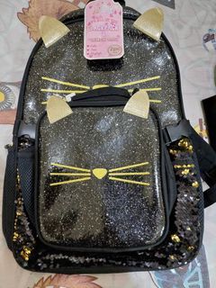 Kitty backpack
