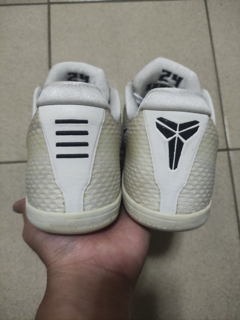 nikeid kobe 11