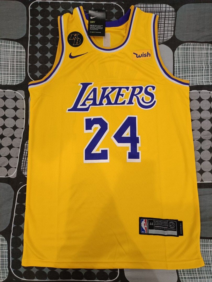 Kobe bryant nba jersey online