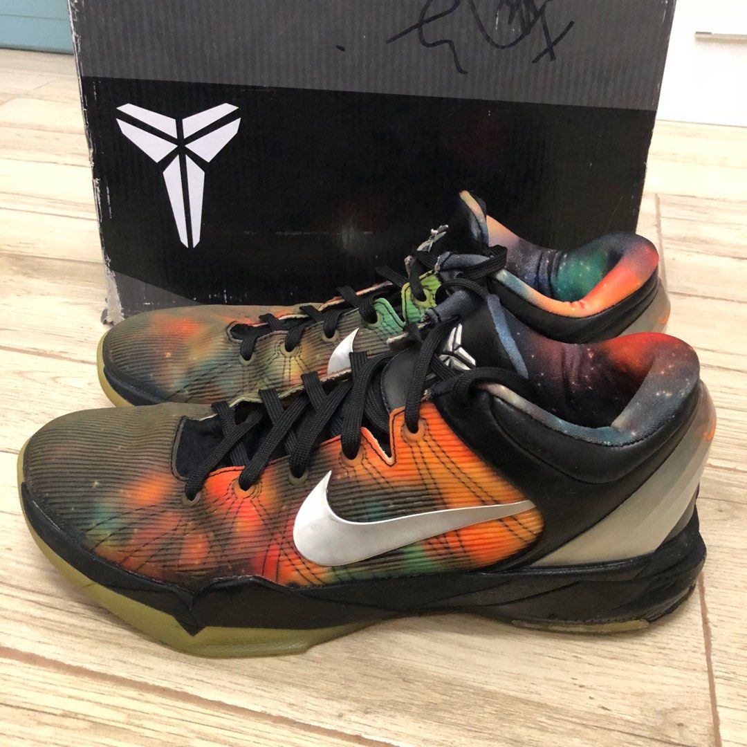 Zoom zk nike clearance
