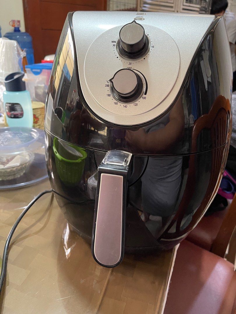 Kyowa Air Fryer, TV & Home Appliances, Kitchen Appliances, Cookers on