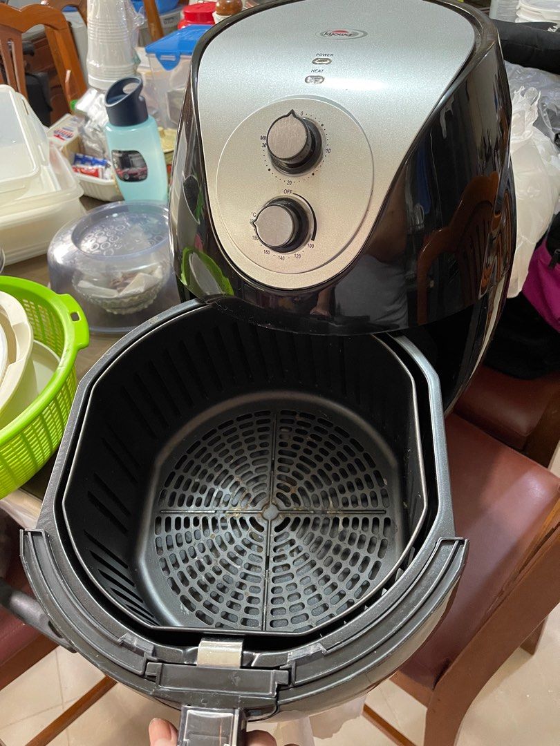 Kyowa Air Fryer, TV & Home Appliances, Kitchen Appliances, Cookers on