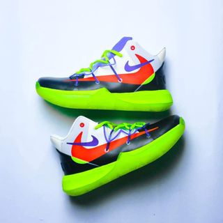 Kyrie 5 patrick star price philippines clearance