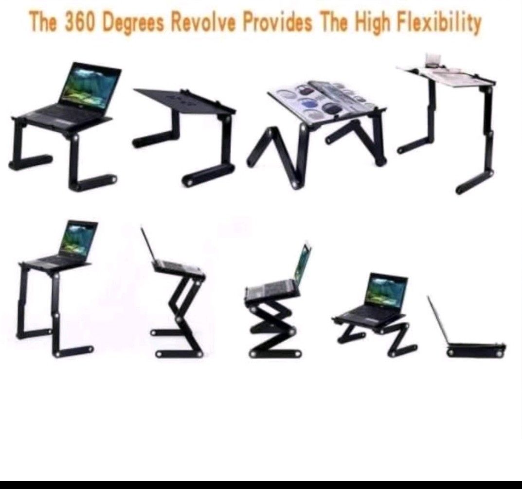 Laptop stand, Computers & Tech, Laptops & Notebooks on Carousell