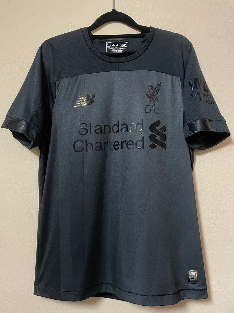 Liverpool blackout sales 2019