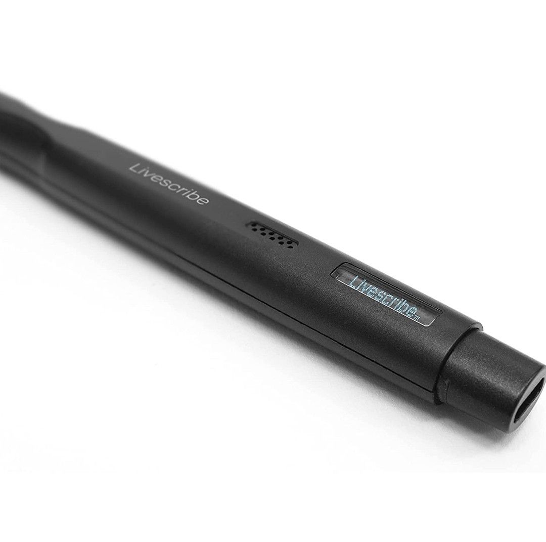Livescribe echo ii smartpen, Computers & Tech, Parts & Accessories