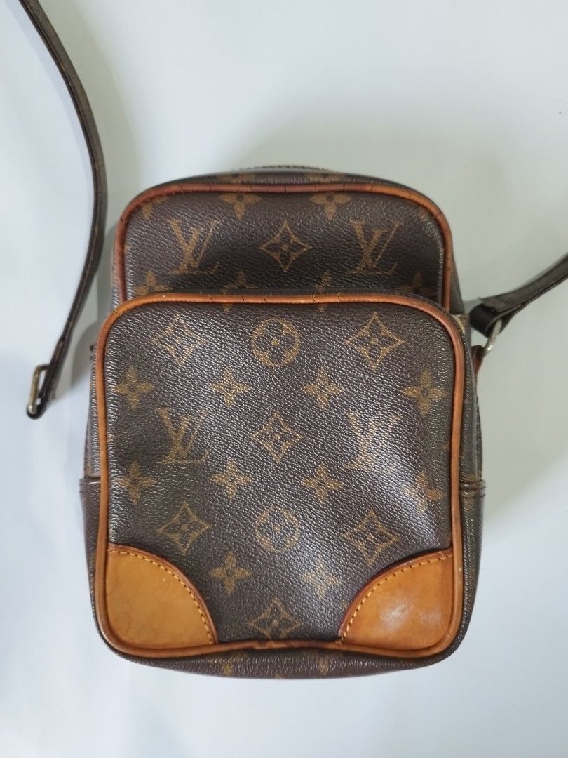 Lv amazon sling bag cheap