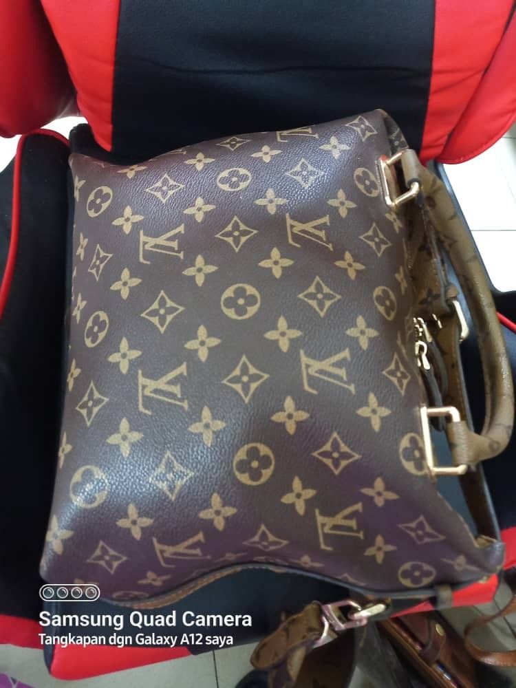 Louis Vuitton Bag : r/DHgate
