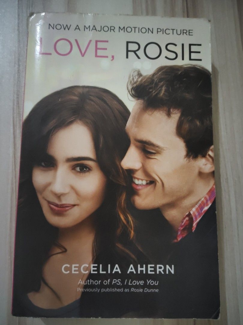 Love rosie full best sale movie eng sub