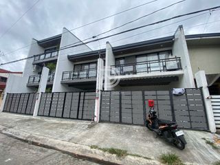 Lovely Townhouse for Sale in Town and Country Marcos Highway Rizal