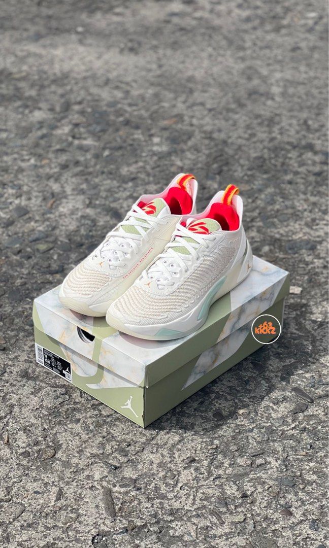 jordan luka 1 chinese new year