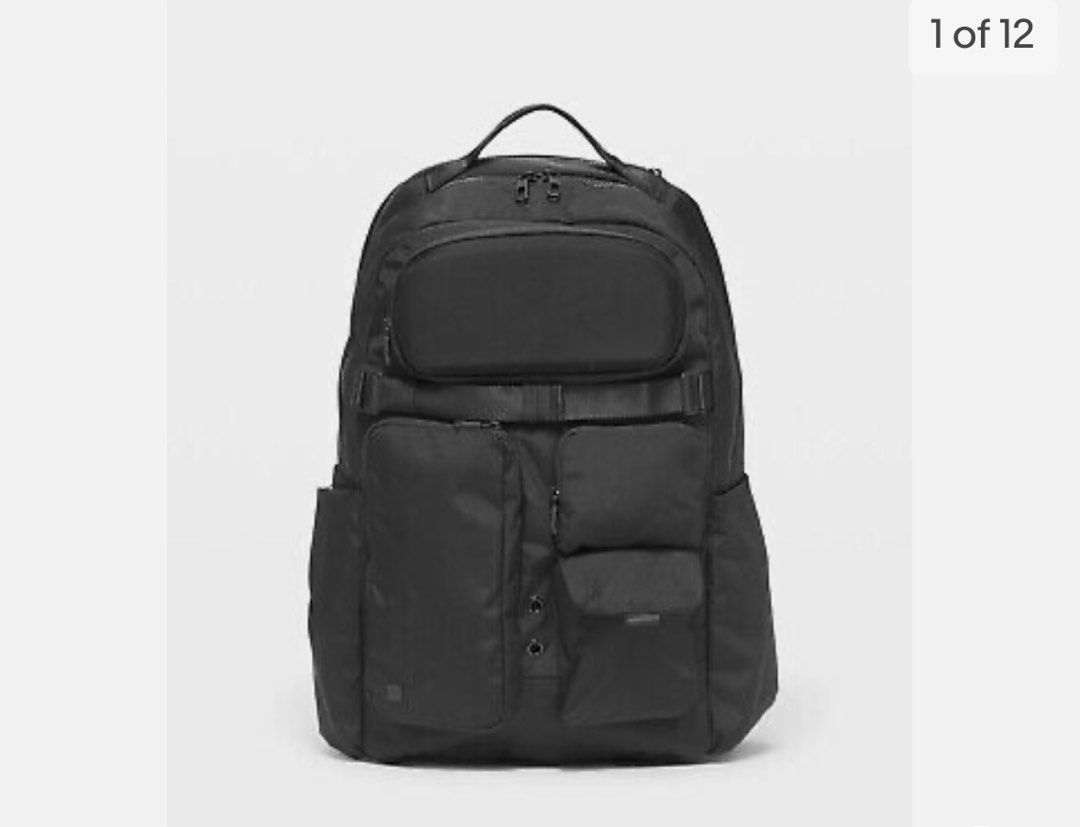 Lululemon 22l cheap cruiser backpack