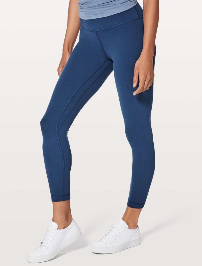 Align pant new arrivals ii