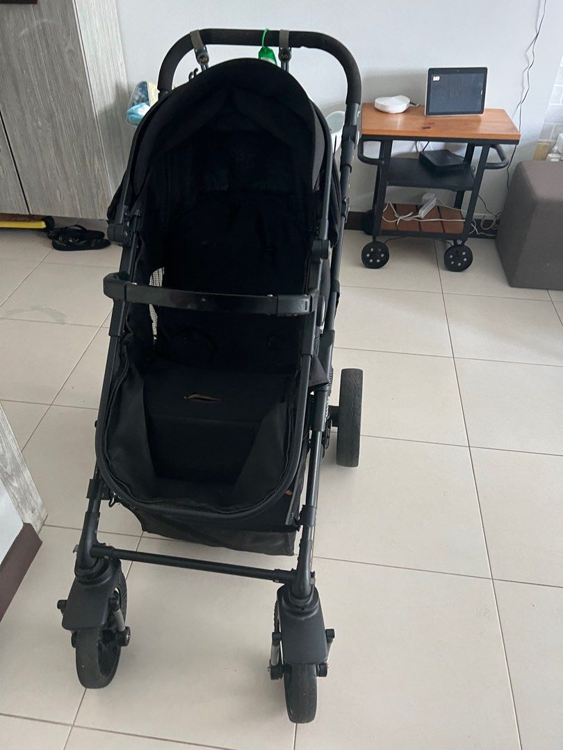 Luvlap premier stroller online