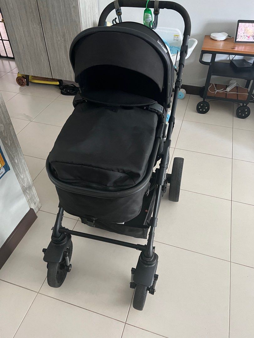 Luvlap premier stroller discount