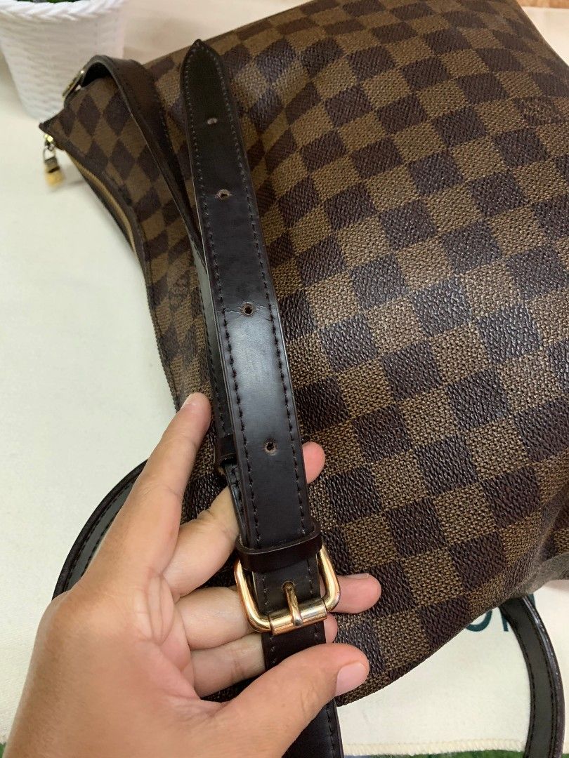 Lv bloomsbury sales mm