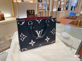 100+ affordable lv on the go bag For Sale
