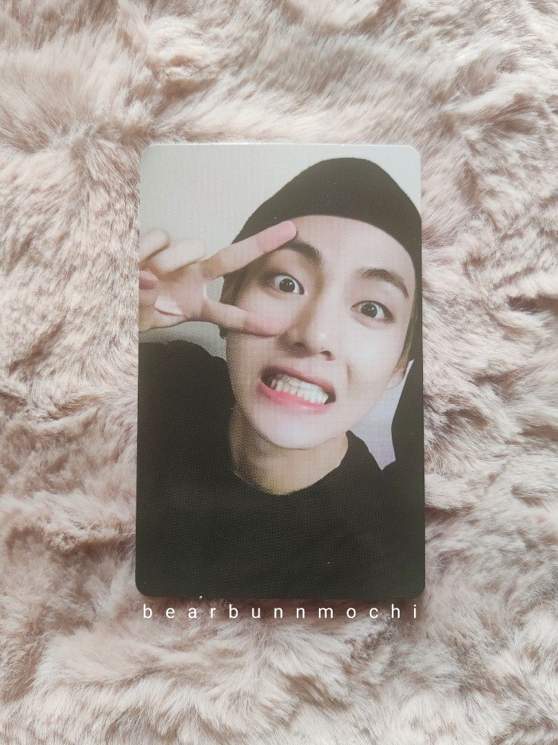 LY Europe Taehyung PC (Category: CDs & DVDs) located in Manila. Submitted by dnvmd (Listing ID 1210941063, Image 1). Description: LY Europe Taehyung DVD PC Good condition Onhand Ready to ship Slightly negotiable DM for further inquiries 😊.