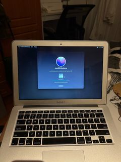 Macbook Air