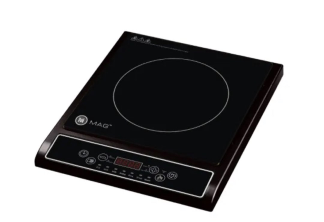MAG INDUCTION COOKER, TV & Home Appliances, Kitchen Appliances, Cookers